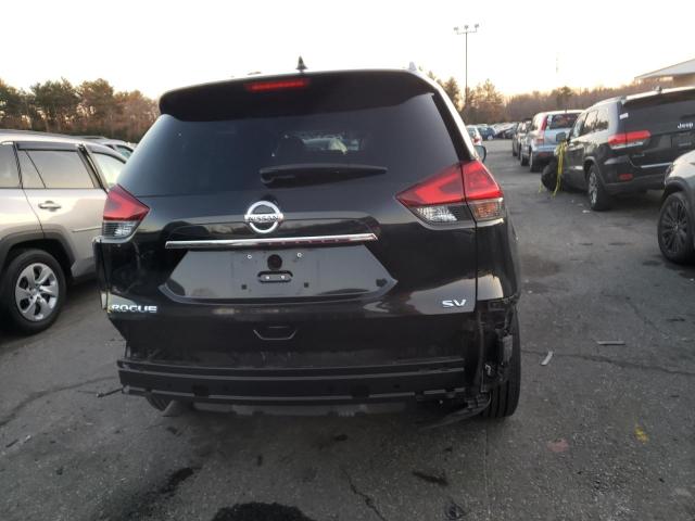 Photo 5 VIN: JN8AT2MT6KW264260 - NISSAN ROGUE S 