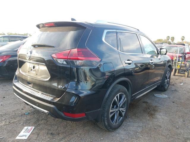 Photo 3 VIN: JN8AT2MT6KW268325 - NISSAN ROGUE S 