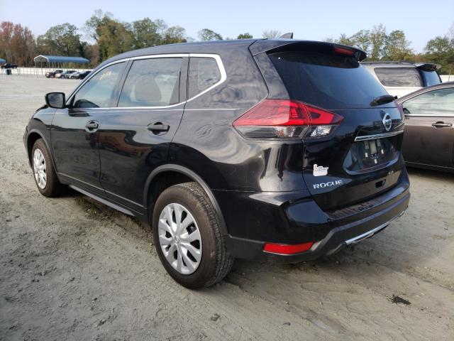 Photo 2 VIN: JN8AT2MT6KW501314 - NISSAN ROGUE 