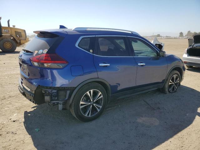 Photo 2 VIN: JN8AT2MT6KW501393 - NISSAN ROGUE S 