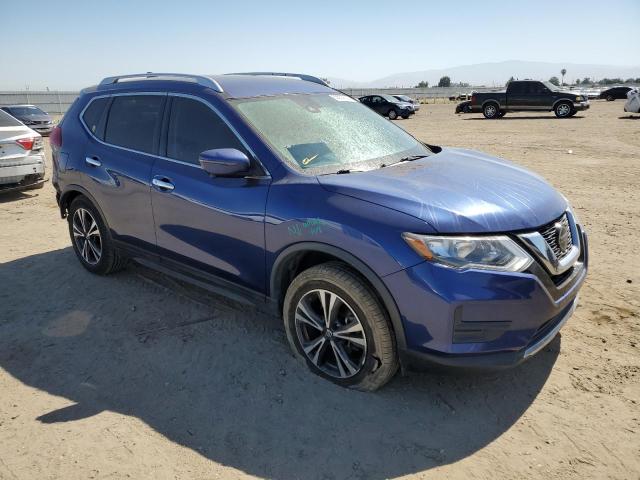 Photo 3 VIN: JN8AT2MT6KW501393 - NISSAN ROGUE S 