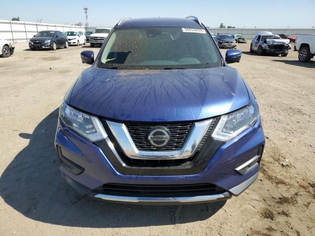 Photo 4 VIN: JN8AT2MT6KW501393 - NISSAN ROGUE S 