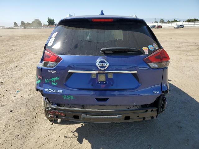 Photo 5 VIN: JN8AT2MT6KW501393 - NISSAN ROGUE S 