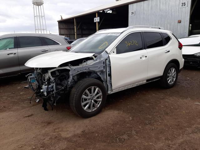 Photo 0 VIN: JN8AT2MT6KW501443 - NISSAN ROGUE S 