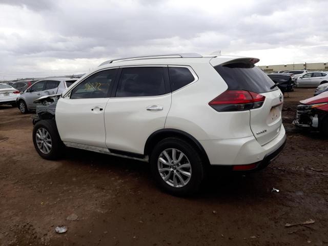 Photo 1 VIN: JN8AT2MT6KW501443 - NISSAN ROGUE S 