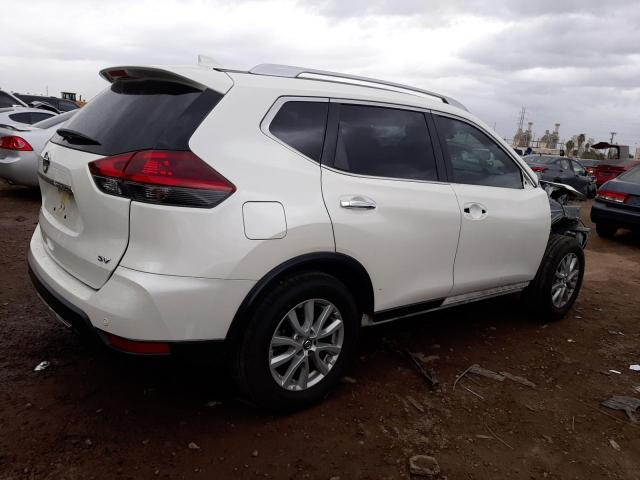 Photo 2 VIN: JN8AT2MT6KW501443 - NISSAN ROGUE S 