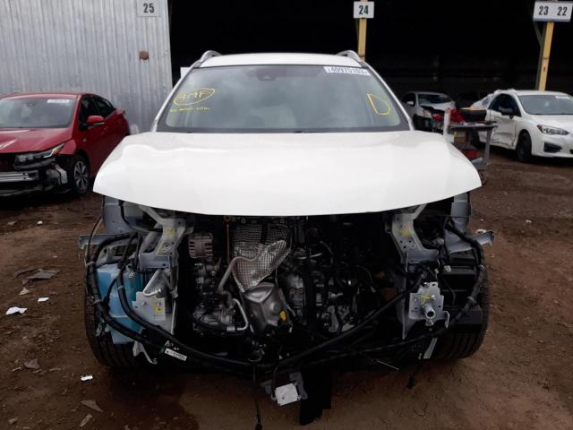 Photo 4 VIN: JN8AT2MT6KW501443 - NISSAN ROGUE S 