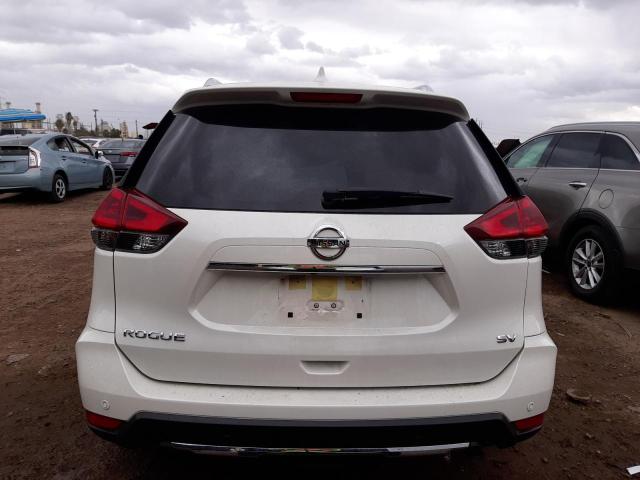 Photo 5 VIN: JN8AT2MT6KW501443 - NISSAN ROGUE S 