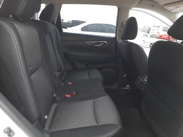 Photo 9 VIN: JN8AT2MT6KW501443 - NISSAN ROGUE S 