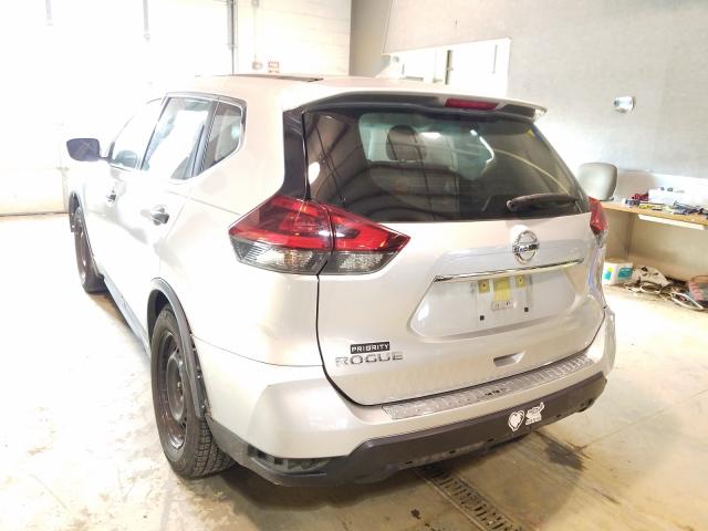 Photo 2 VIN: JN8AT2MT6KW504083 - NISSAN ROGUE S 