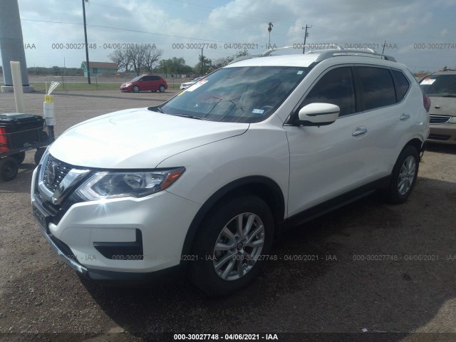 Photo 1 VIN: JN8AT2MT6LW000716 - NISSAN ROGUE 