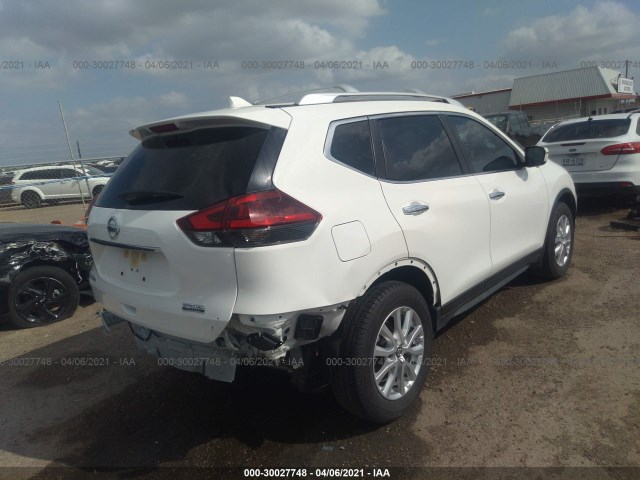 Photo 3 VIN: JN8AT2MT6LW000716 - NISSAN ROGUE 