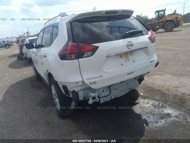 Photo 5 VIN: JN8AT2MT6LW000716 - NISSAN ROGUE 