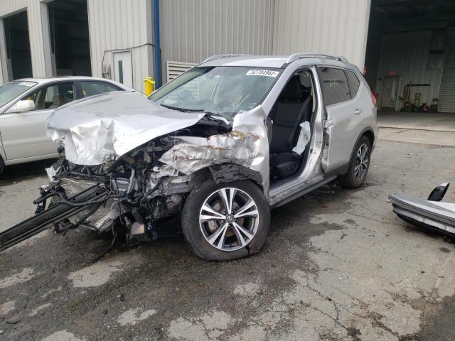 Photo 1 VIN: JN8AT2MT6LW001297 - NISSAN ROGUE S 