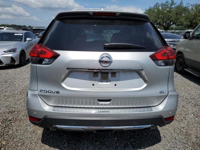 Photo 5 VIN: JN8AT2MT6LW001526 - NISSAN ROGUE 