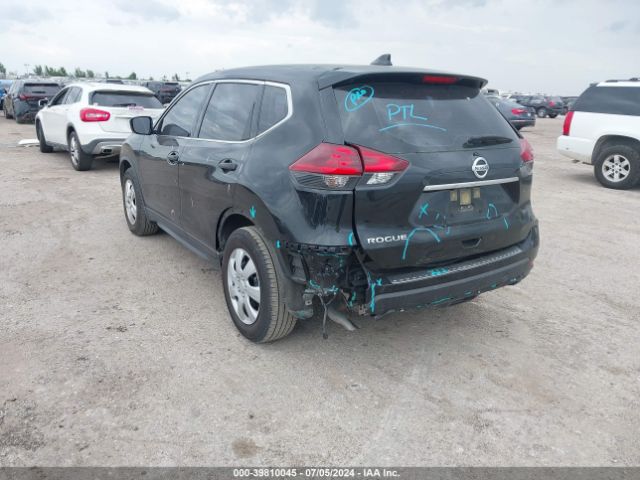 Photo 2 VIN: JN8AT2MT6LW003857 - NISSAN ROGUE 