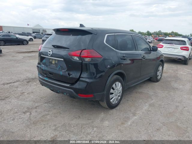 Photo 3 VIN: JN8AT2MT6LW003857 - NISSAN ROGUE 