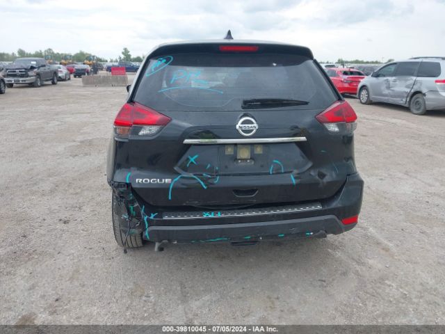 Photo 5 VIN: JN8AT2MT6LW003857 - NISSAN ROGUE 