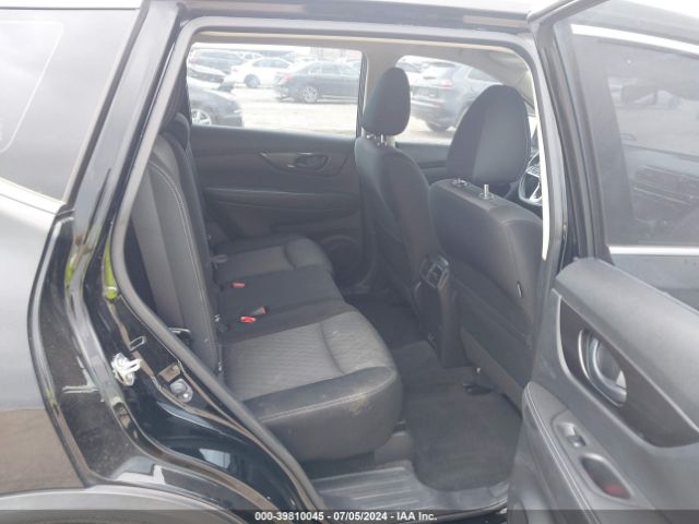 Photo 7 VIN: JN8AT2MT6LW003857 - NISSAN ROGUE 