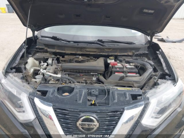 Photo 9 VIN: JN8AT2MT6LW003857 - NISSAN ROGUE 