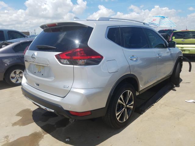 Photo 3 VIN: JN8AT2MT6LW004930 - NISSAN ROGUE S 