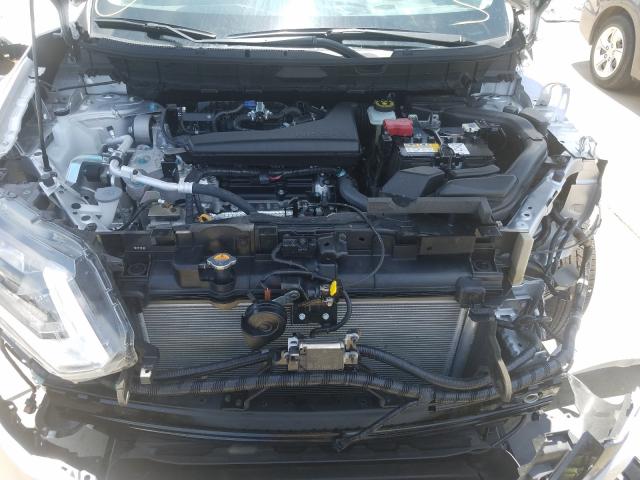 Photo 6 VIN: JN8AT2MT6LW004930 - NISSAN ROGUE S 