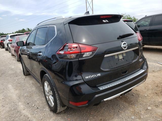 Photo 2 VIN: JN8AT2MT6LW007228 - NISSAN ROGUE S 