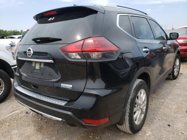 Photo 3 VIN: JN8AT2MT6LW007228 - NISSAN ROGUE S 