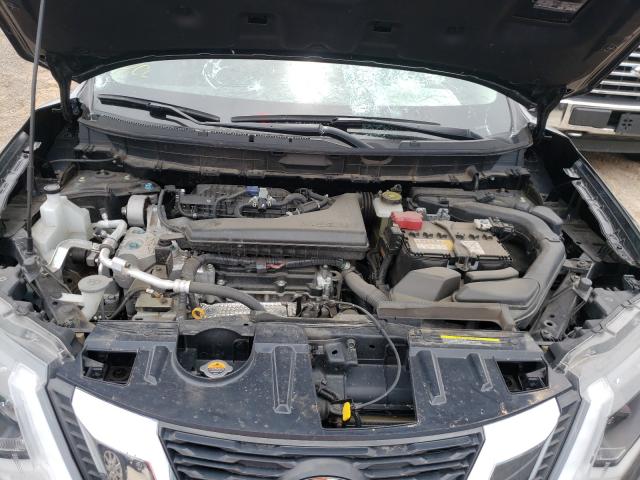 Photo 6 VIN: JN8AT2MT6LW007228 - NISSAN ROGUE S 