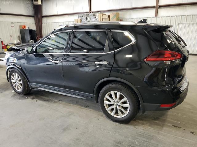 Photo 1 VIN: JN8AT2MT6LW008475 - NISSAN ROGUE S 