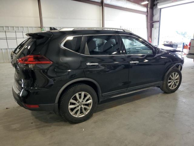 Photo 2 VIN: JN8AT2MT6LW008475 - NISSAN ROGUE S 