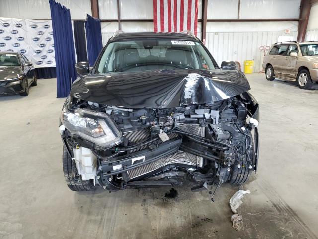 Photo 4 VIN: JN8AT2MT6LW008475 - NISSAN ROGUE S 