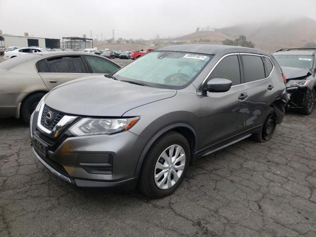 Photo 1 VIN: JN8AT2MT6LW008797 - NISSAN ROGUE S 