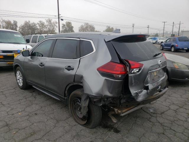 Photo 2 VIN: JN8AT2MT6LW008797 - NISSAN ROGUE S 