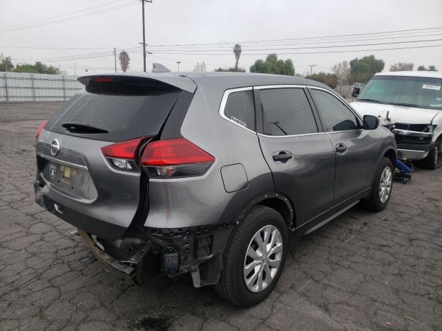 Photo 3 VIN: JN8AT2MT6LW008797 - NISSAN ROGUE S 