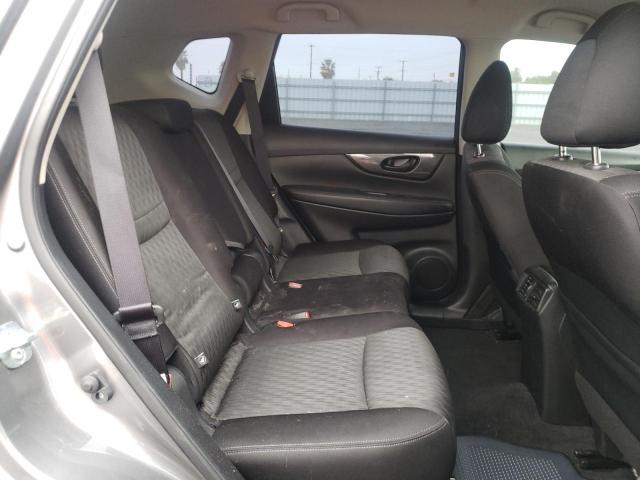 Photo 5 VIN: JN8AT2MT6LW008797 - NISSAN ROGUE S 