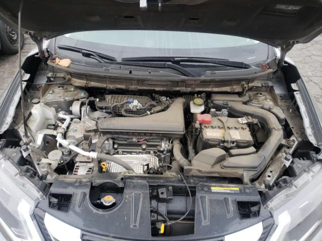 Photo 6 VIN: JN8AT2MT6LW008797 - NISSAN ROGUE S 