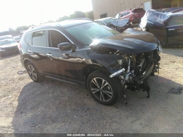 Photo 0 VIN: JN8AT2MT6LW009979 - NISSAN ROGUE 