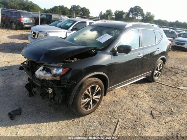 Photo 1 VIN: JN8AT2MT6LW009979 - NISSAN ROGUE 