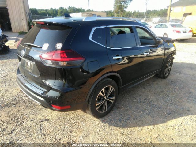 Photo 3 VIN: JN8AT2MT6LW009979 - NISSAN ROGUE 