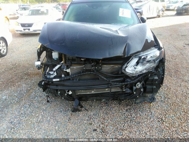 Photo 5 VIN: JN8AT2MT6LW009979 - NISSAN ROGUE 