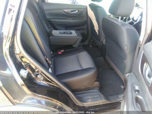 Photo 7 VIN: JN8AT2MT6LW009979 - NISSAN ROGUE 