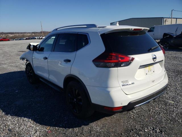 Photo 2 VIN: JN8AT2MT6LW011327 - NISSAN ROGUE S 