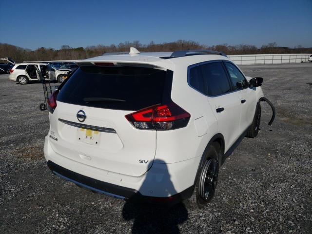 Photo 3 VIN: JN8AT2MT6LW011327 - NISSAN ROGUE S 