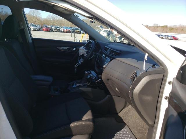 Photo 4 VIN: JN8AT2MT6LW011327 - NISSAN ROGUE S 