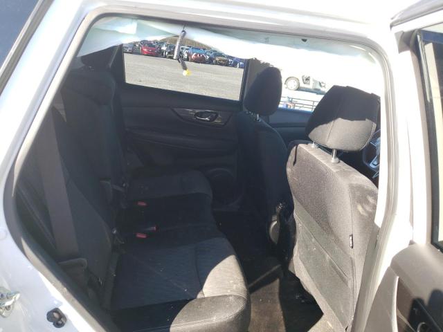 Photo 5 VIN: JN8AT2MT6LW011327 - NISSAN ROGUE S 