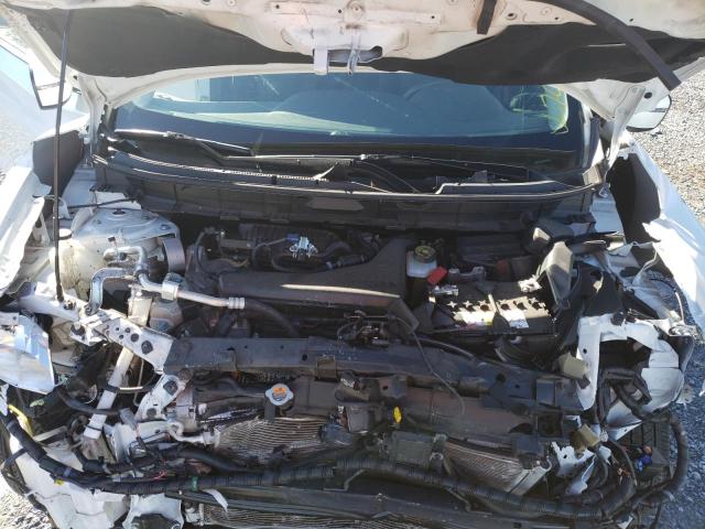 Photo 6 VIN: JN8AT2MT6LW011327 - NISSAN ROGUE S 