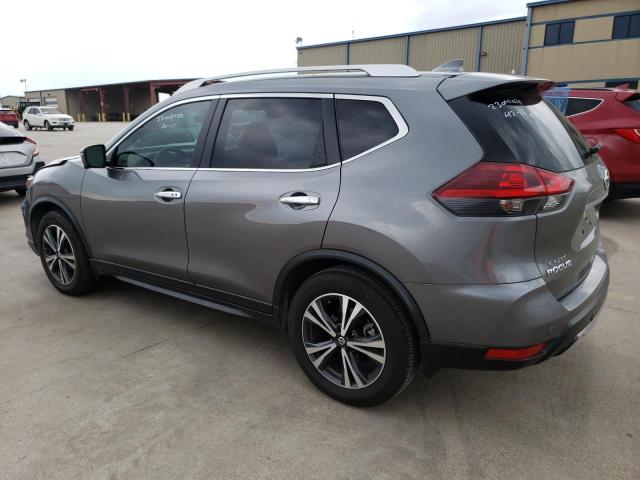 Photo 1 VIN: JN8AT2MT6LW013031 - NISSAN ROGUE S 