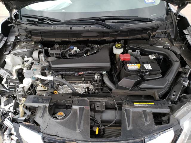 Photo 10 VIN: JN8AT2MT6LW013031 - NISSAN ROGUE S 