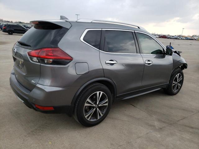 Photo 2 VIN: JN8AT2MT6LW013031 - NISSAN ROGUE S 